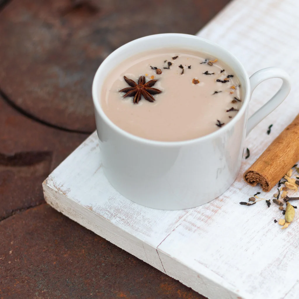 Masala Chai