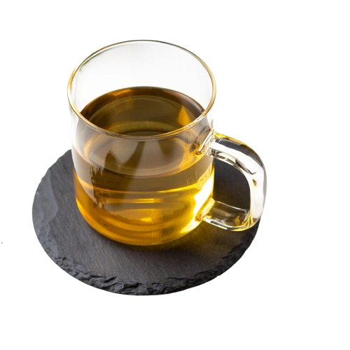 Herbal Green Tea Cup