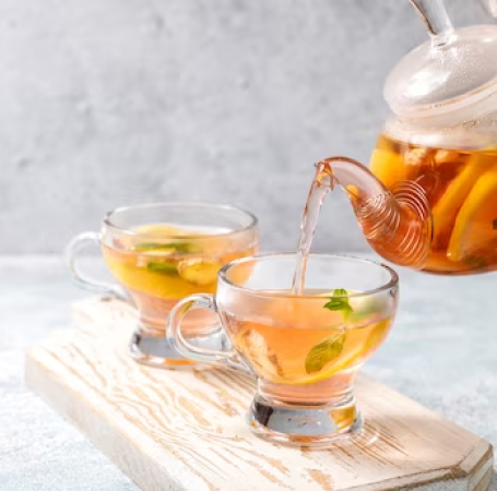 Herbal Tea