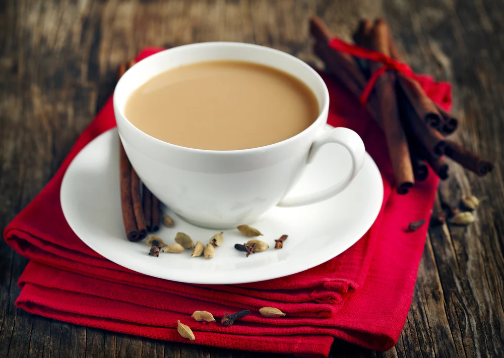 Tea Business